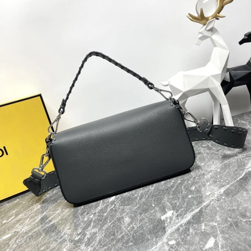 Stretchable Fendi Baguette Bags 58025