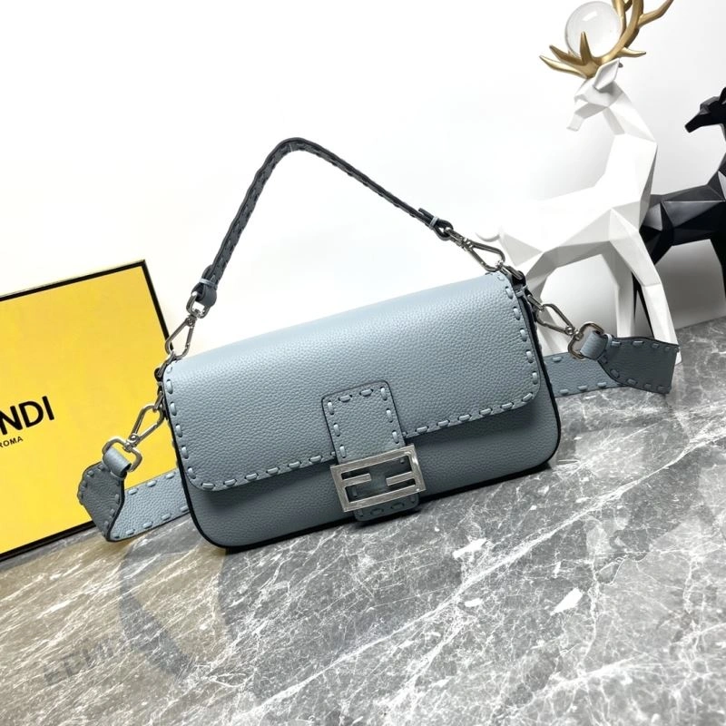 Versatile Fendi Baguette Bags 58066