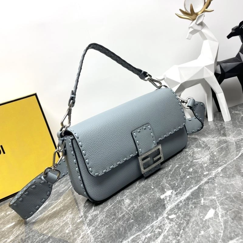 Versatile Fendi Baguette Bags 58066
