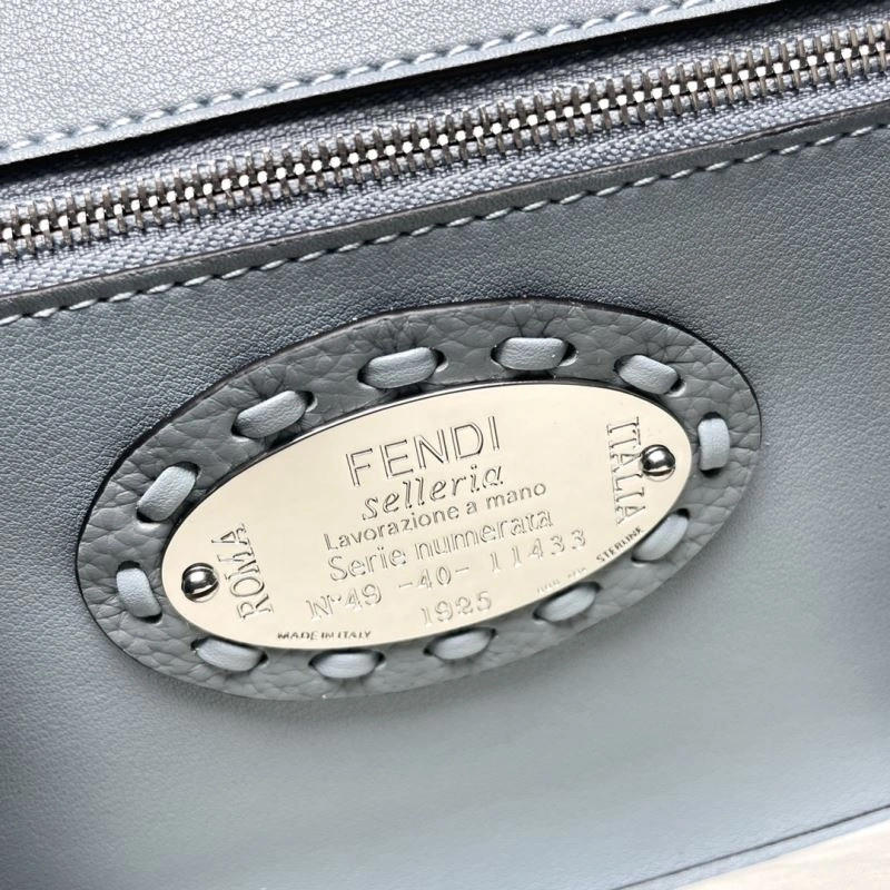 Versatile Fendi Baguette Bags 58066