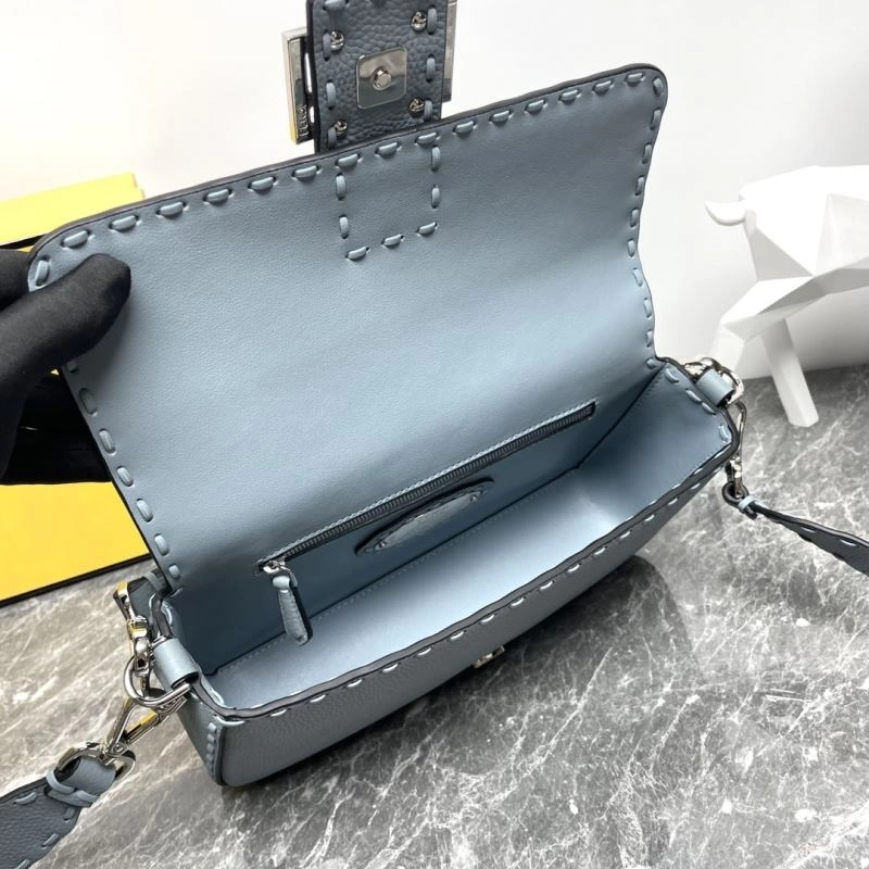 Versatile Fendi Baguette Bags 58066