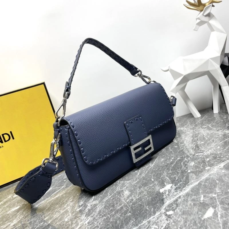 Fendi Baguette Bags Versatile 58034
