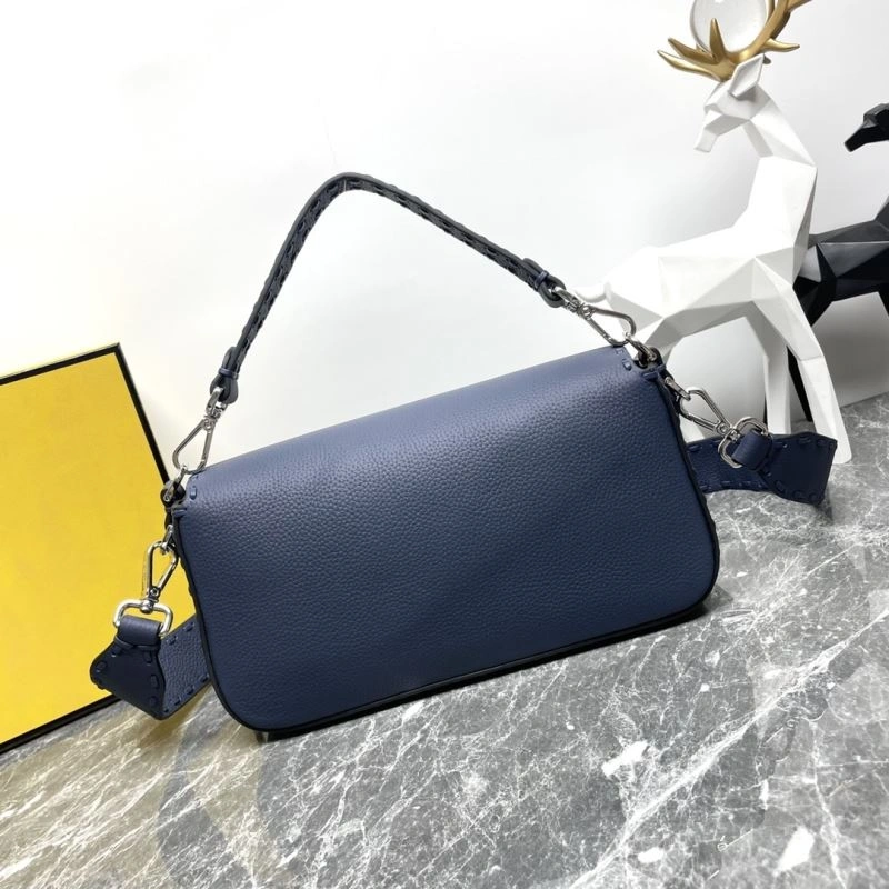 Fendi Baguette Bags Versatile 58034
