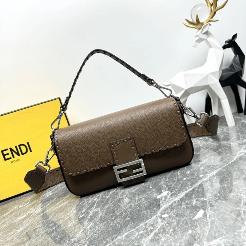 Soft Fendi Baguette Bags 58031