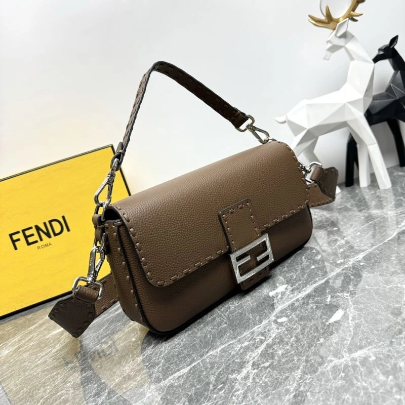 Soft Fendi Baguette Bags 58031