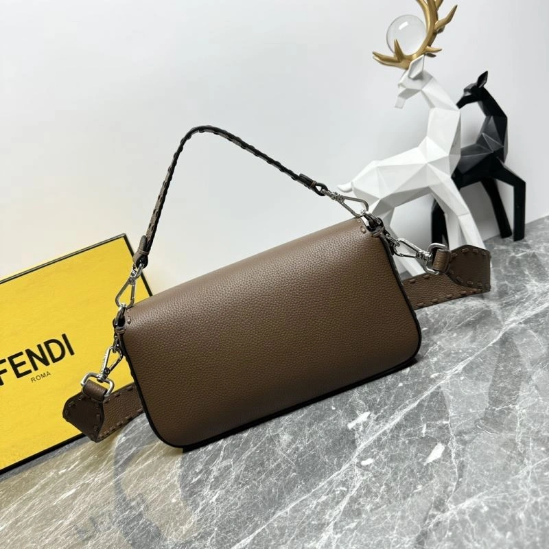 Soft Fendi Baguette Bags 58031