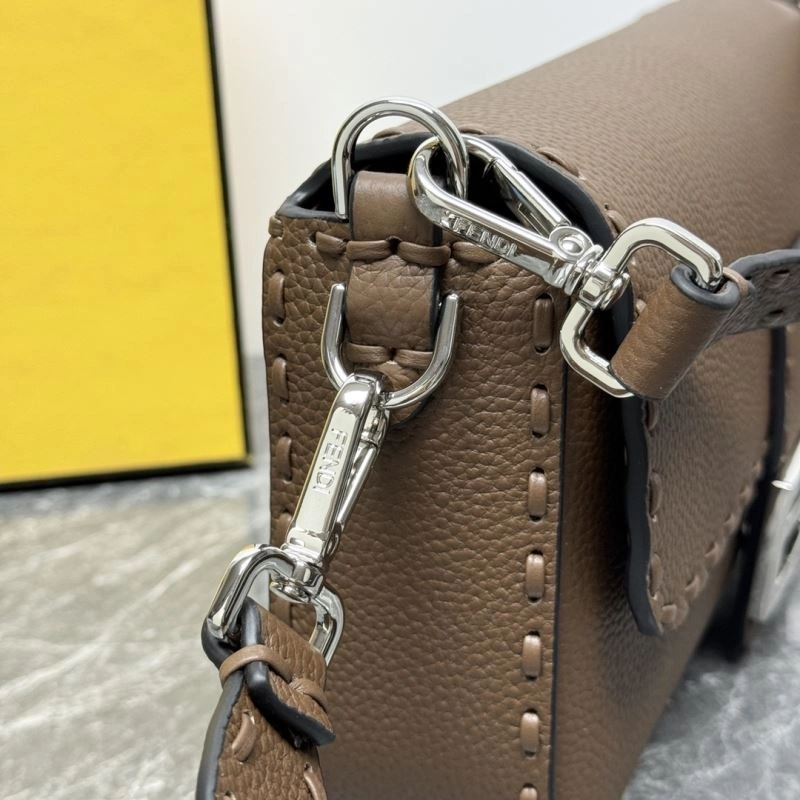 Soft Fendi Baguette Bags 58031