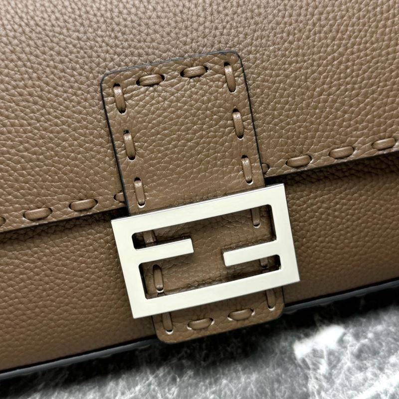Soft Fendi Baguette Bags 58031
