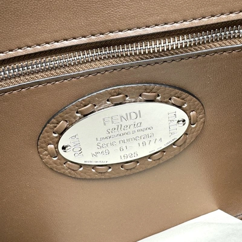 Soft Fendi Baguette Bags 58031