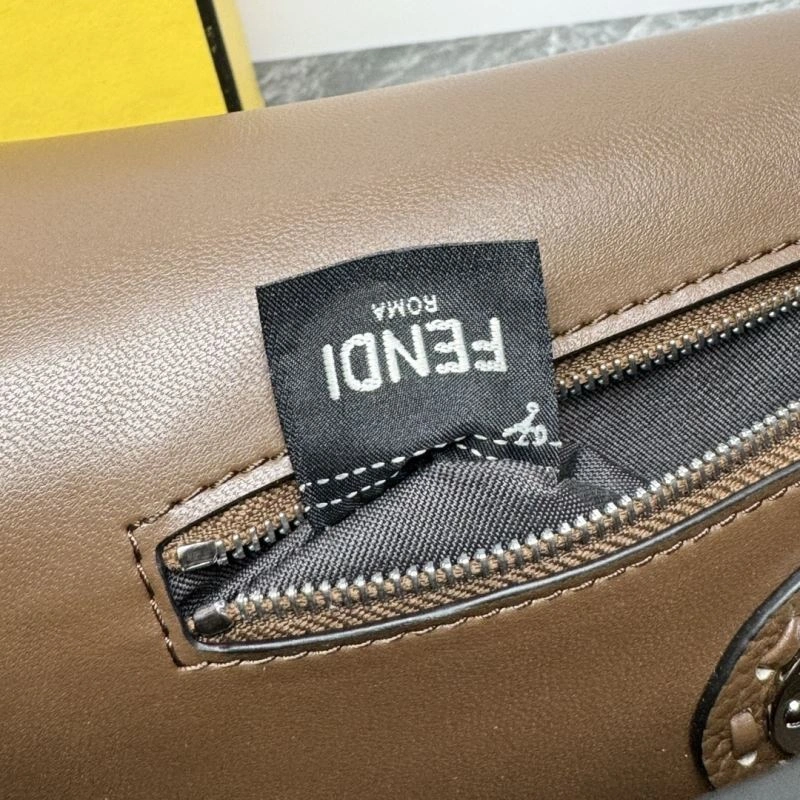 Soft Fendi Baguette Bags 58031
