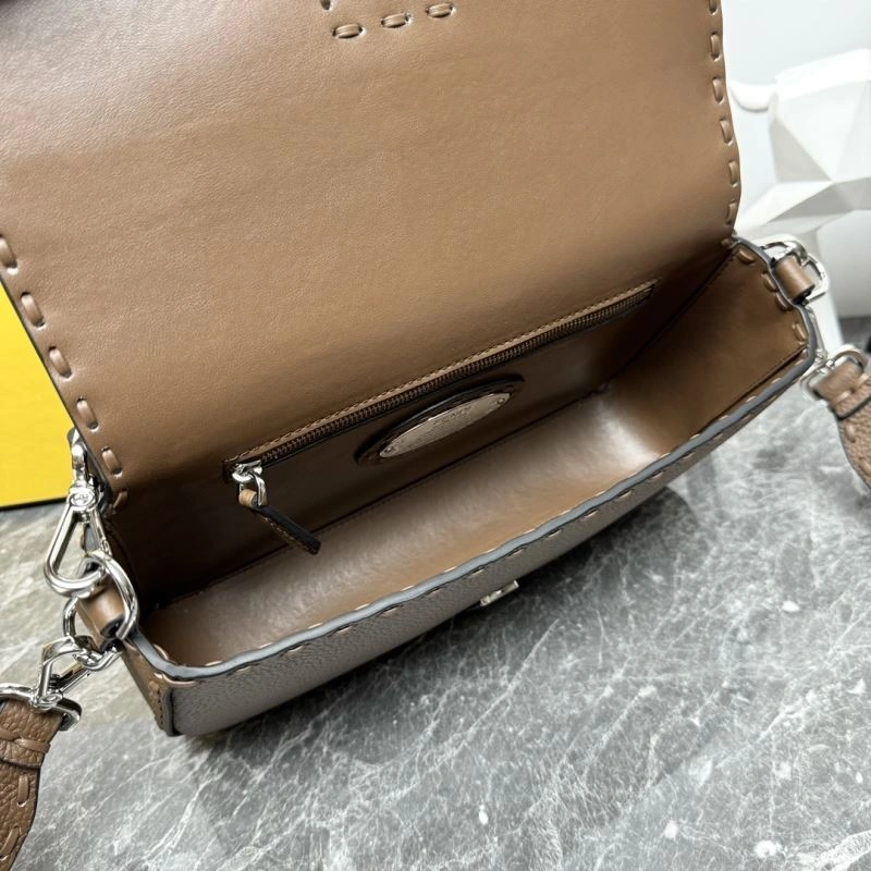 Soft Fendi Baguette Bags 58031