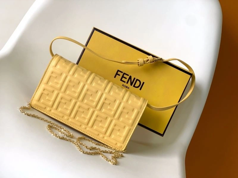 Comfortable Fendi Baguette Bags 58021