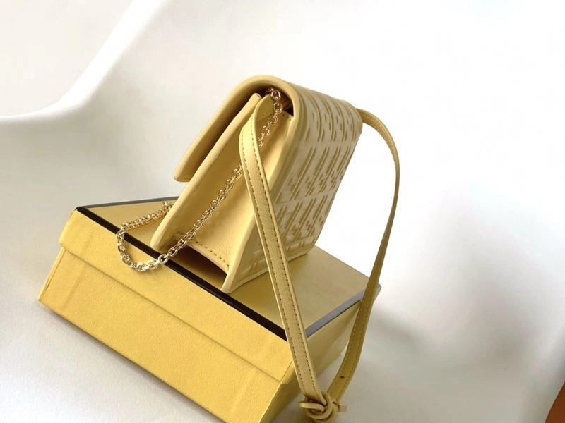 Comfortable Fendi Baguette Bags 58021