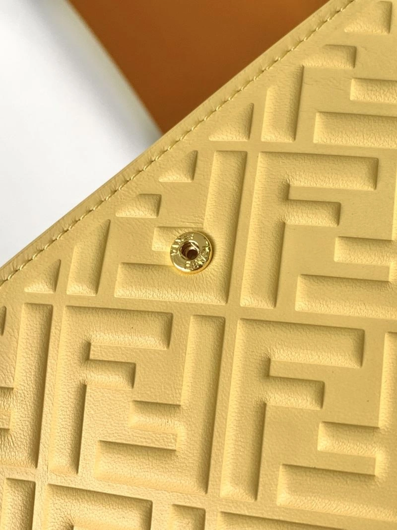 Comfortable Fendi Baguette Bags 58021