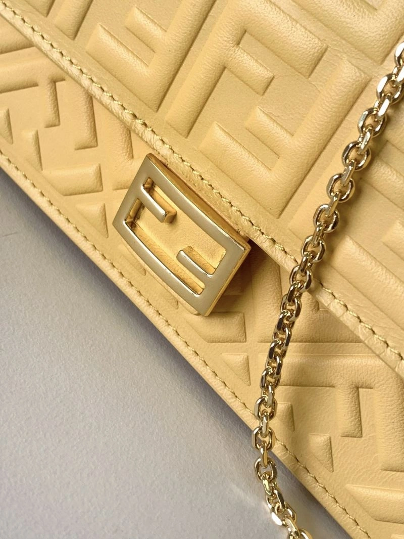 Comfortable Fendi Baguette Bags 58021