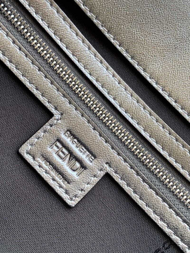 Trendsetting Fendi Baguette Bags 58068