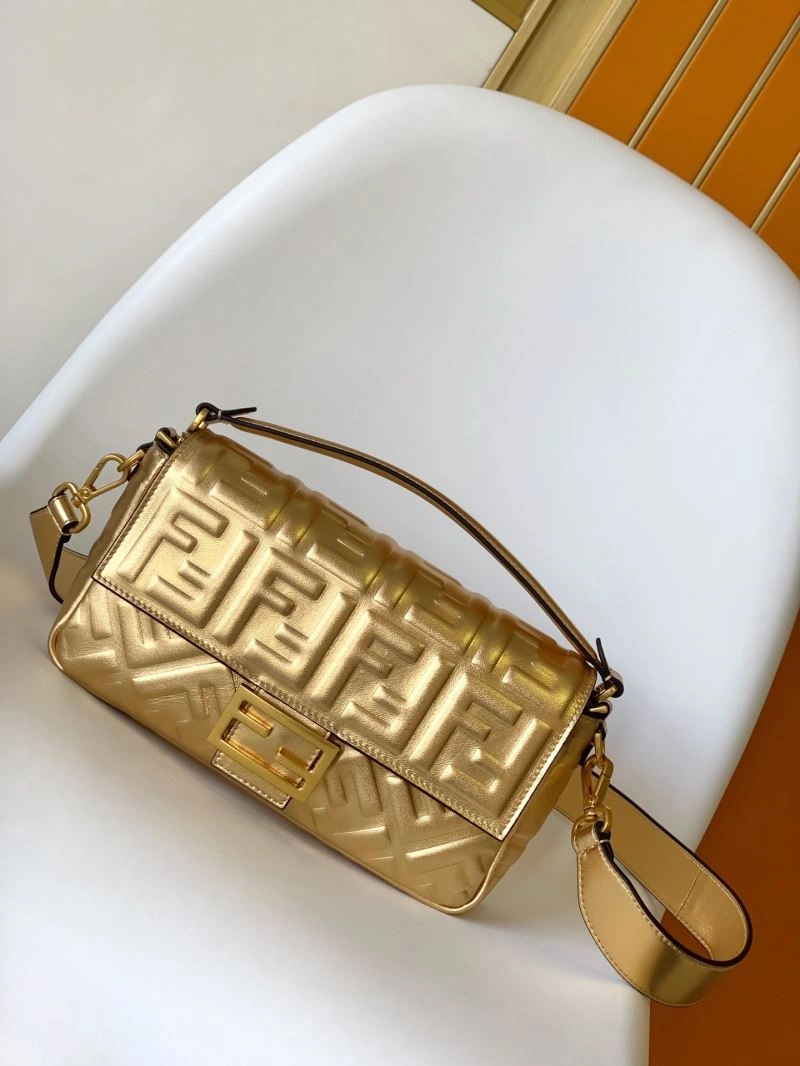 Fendi Baguette Bags Contemporary 58030