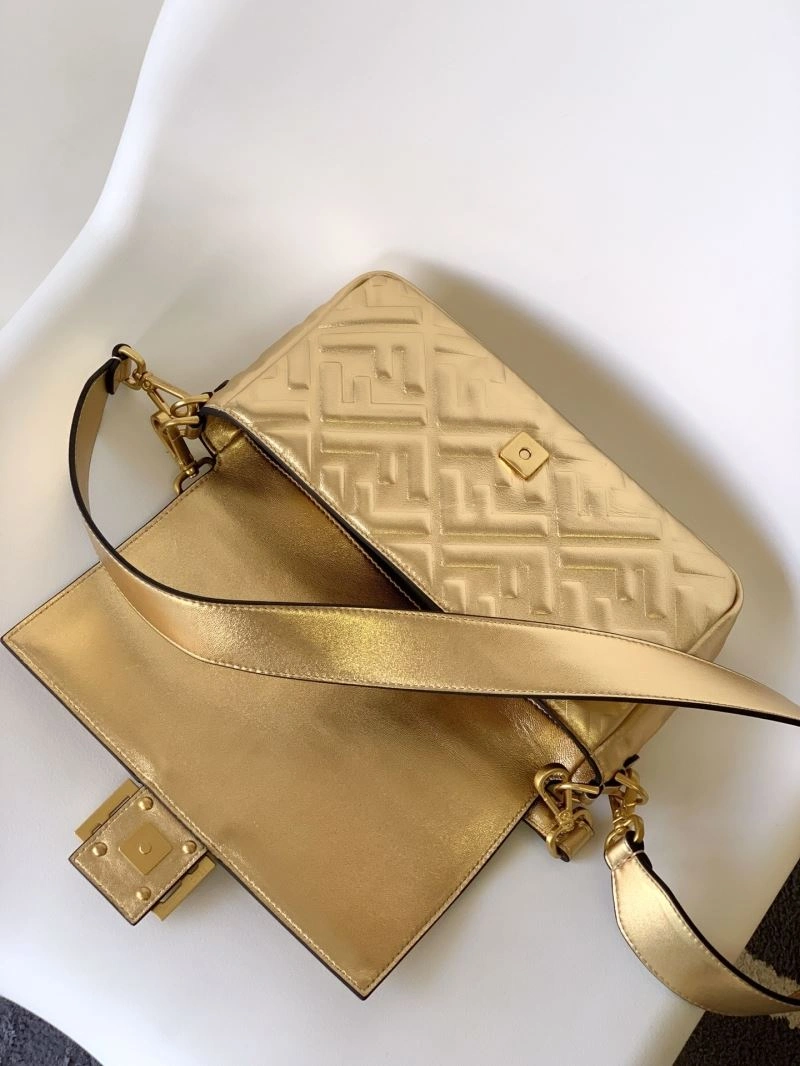 Fendi Baguette Bags Contemporary 58030