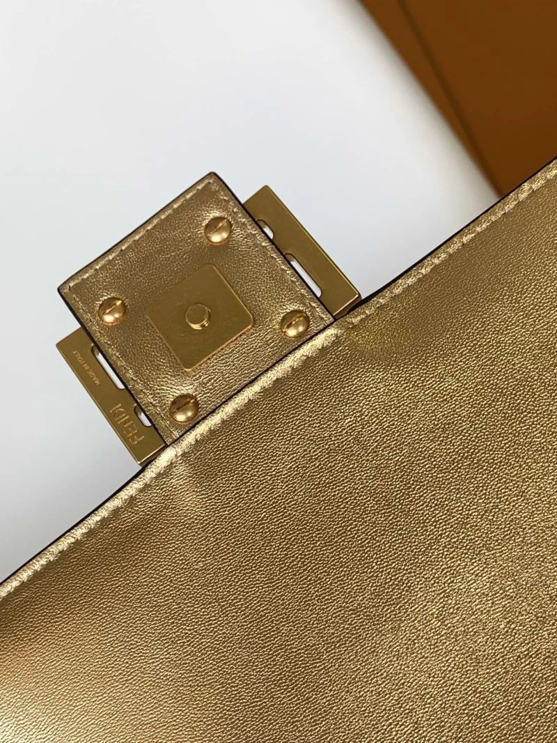 Fendi Baguette Bags Contemporary 58030