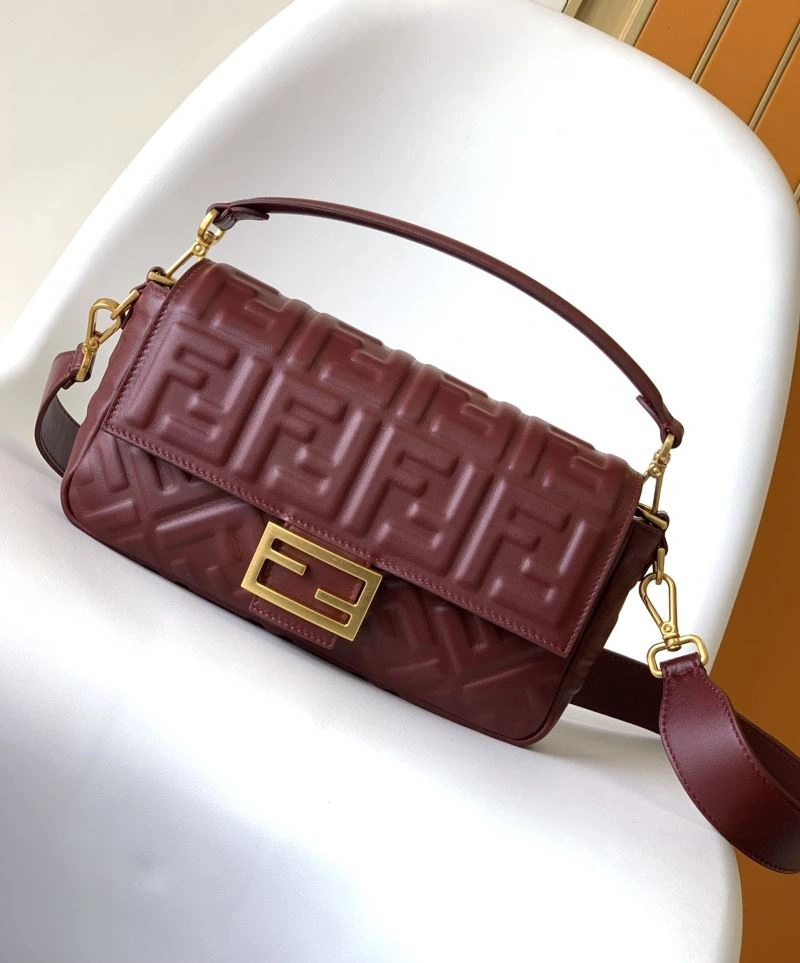 Affordable Fendi Baguette Bags 58019
