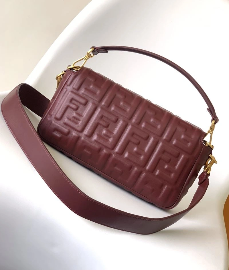 Affordable Fendi Baguette Bags 58019