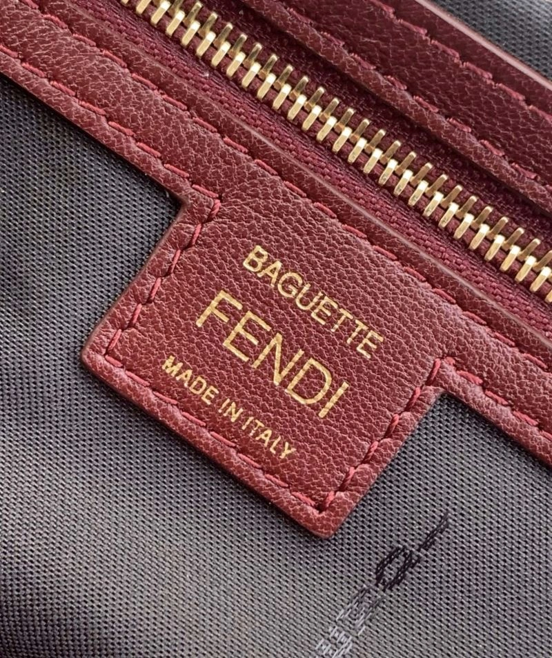 Affordable Fendi Baguette Bags 58019