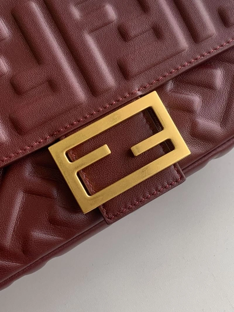 Affordable Fendi Baguette Bags 58019