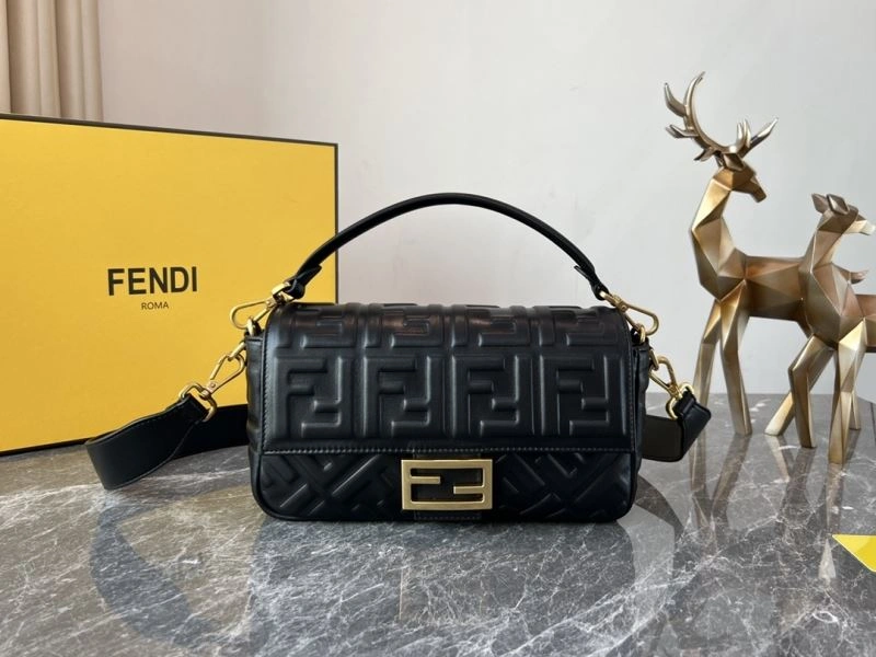 OdorResistant Fendi Baguette Bags 58032