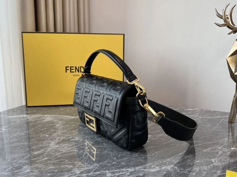 OdorResistant Fendi Baguette Bags 58032