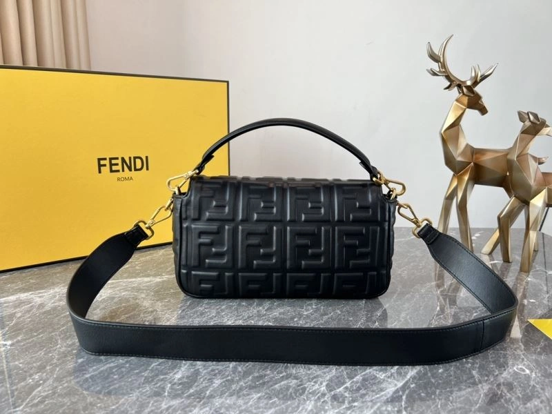 OdorResistant Fendi Baguette Bags 58032