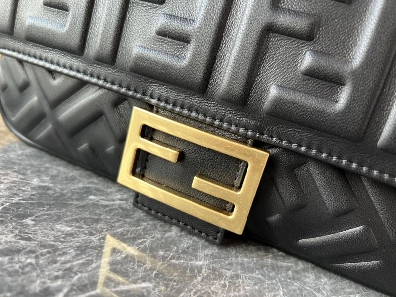 OdorResistant Fendi Baguette Bags 58032