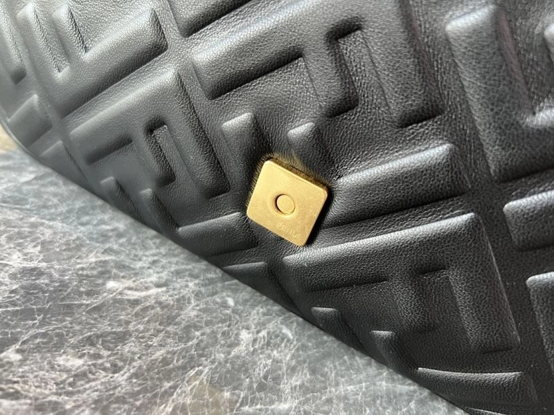 OdorResistant Fendi Baguette Bags 58032
