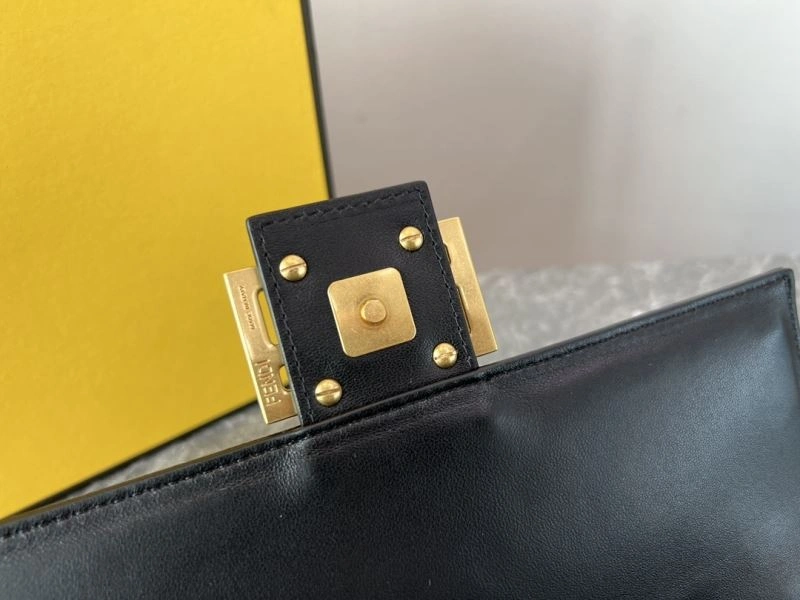 OdorResistant Fendi Baguette Bags 58032