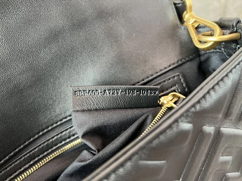 OdorResistant Fendi Baguette Bags 58032