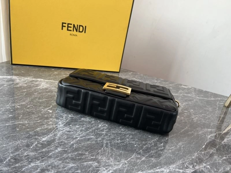 OdorResistant Fendi Baguette Bags 58032