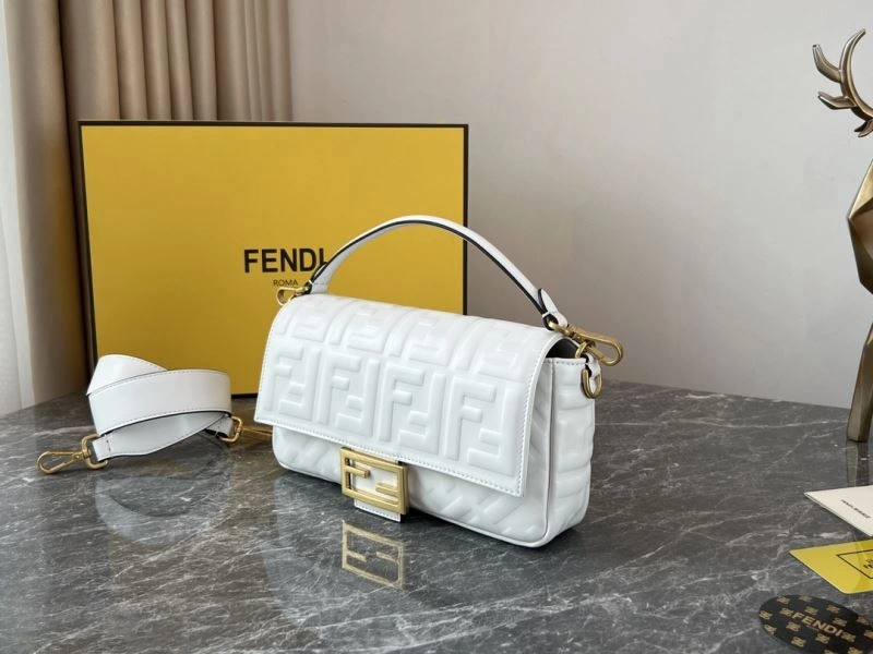 Fendi Baguette Bags QuickDry 58016