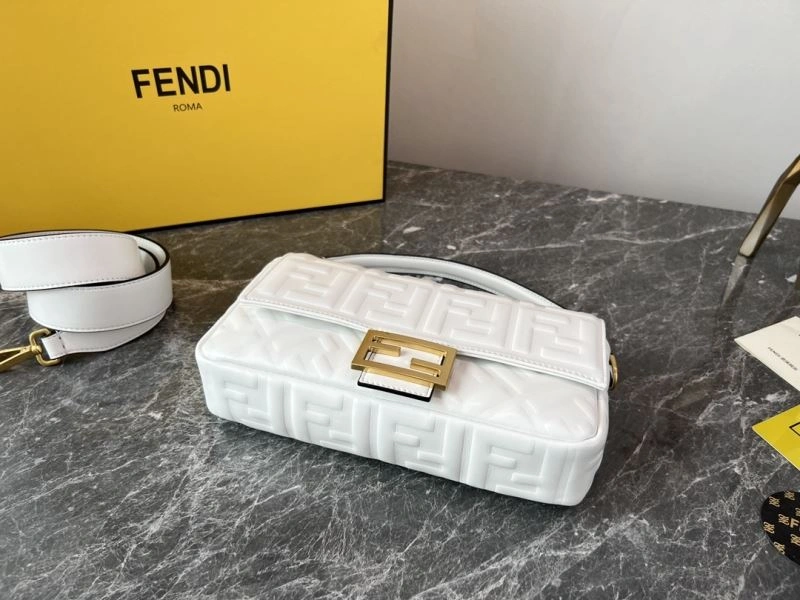 Fendi Baguette Bags QuickDry 58016