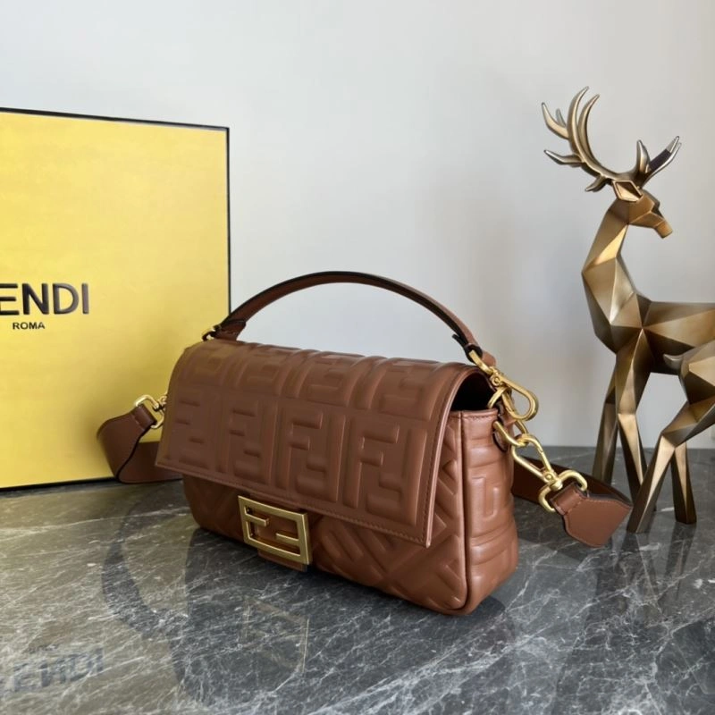 TechFriendly Fendi Baguette Bags 58051