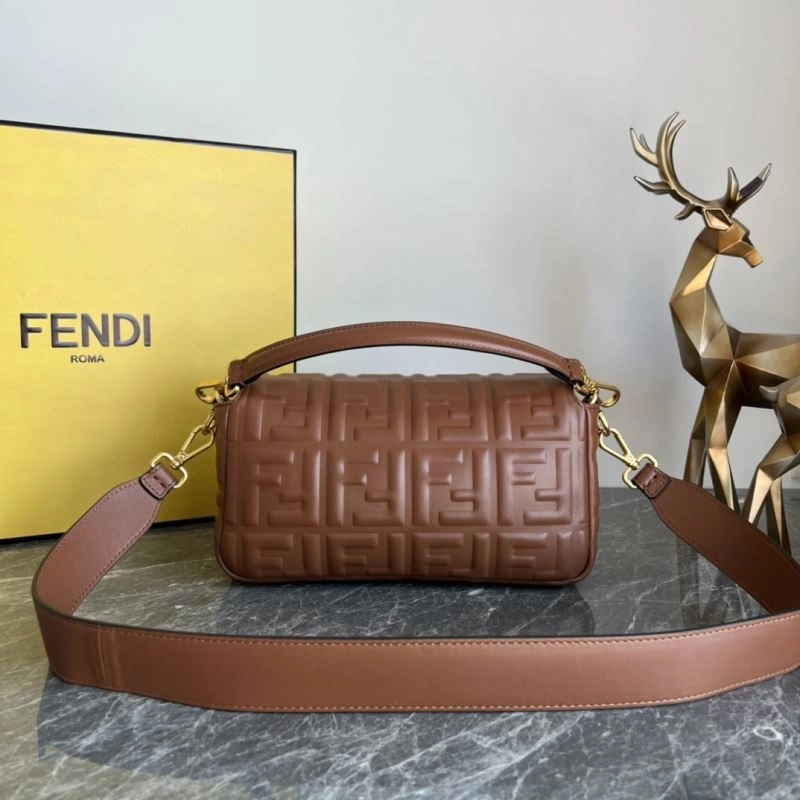 TechFriendly Fendi Baguette Bags 58051