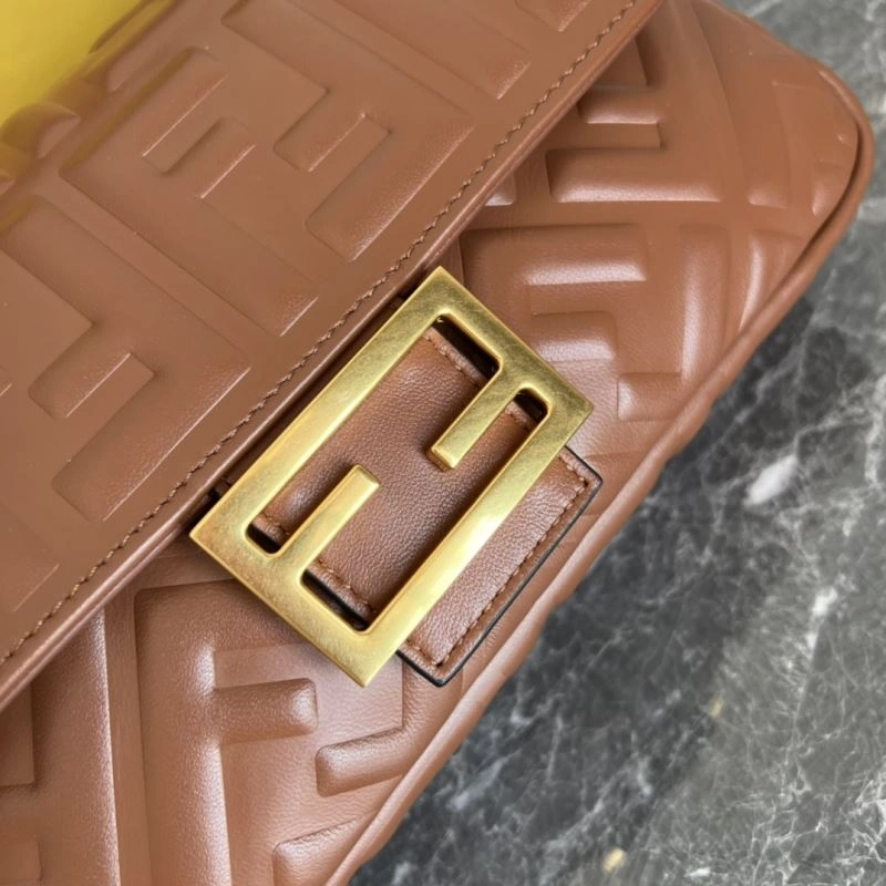 TechFriendly Fendi Baguette Bags 58051