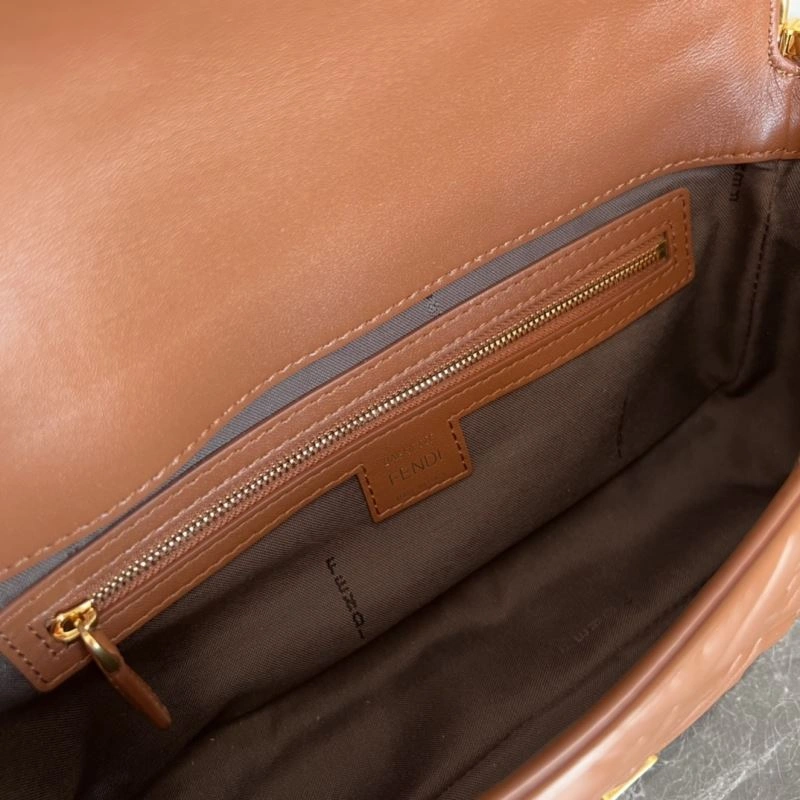 TechFriendly Fendi Baguette Bags 58051