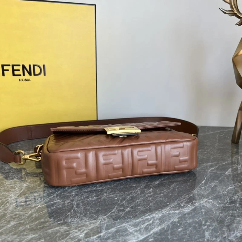 TechFriendly Fendi Baguette Bags 58051