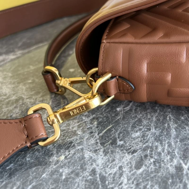 TechFriendly Fendi Baguette Bags 58051