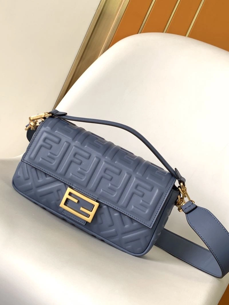Packable Fendi Baguette Bags 58018