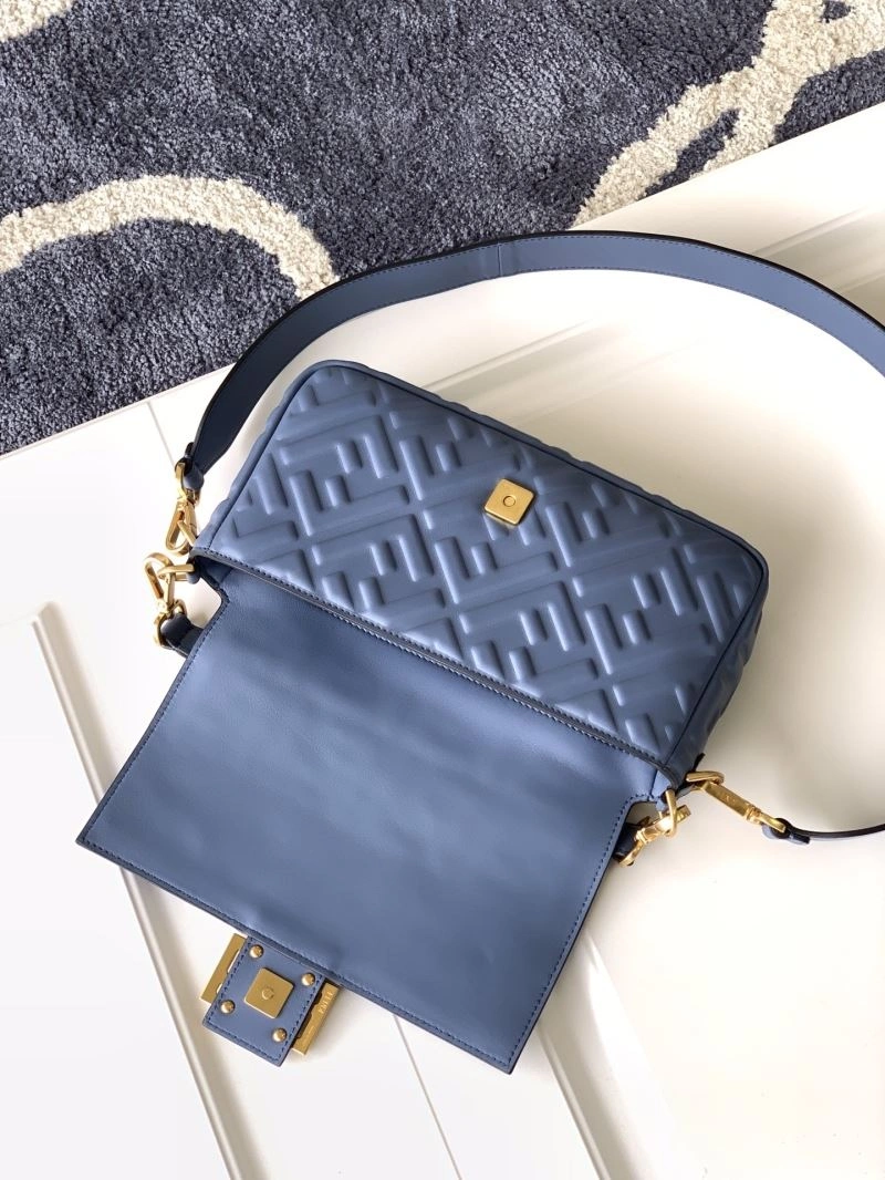 Packable Fendi Baguette Bags 58018