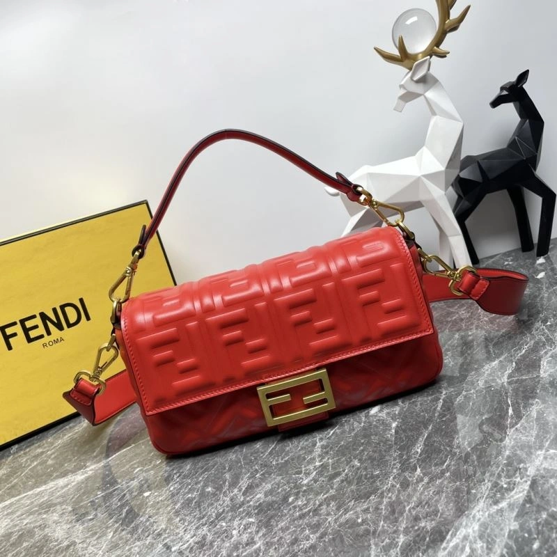 Supportive Fendi Baguette Bags 58017