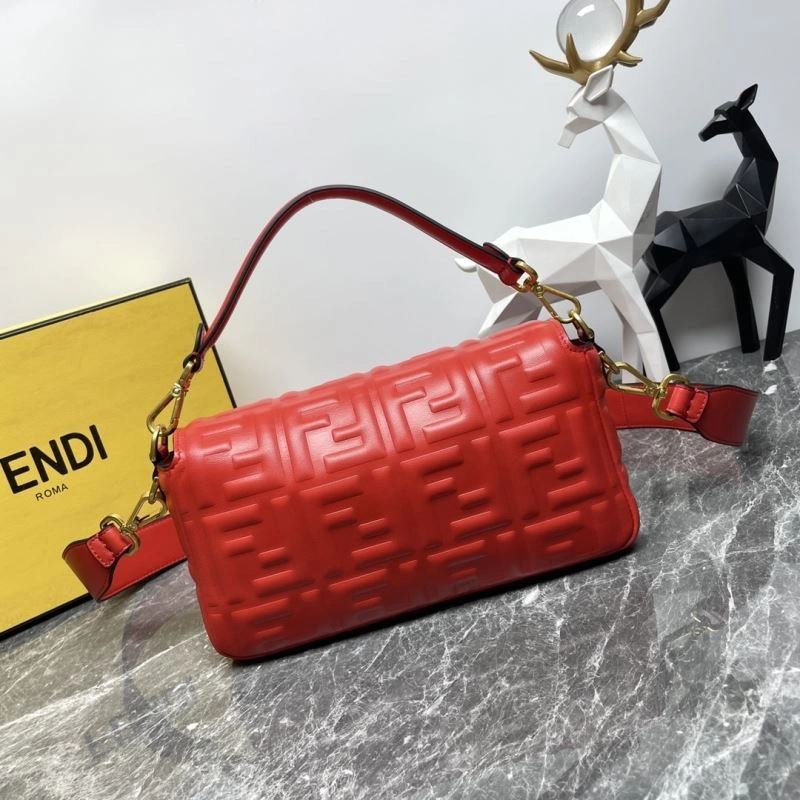 Supportive Fendi Baguette Bags 58017