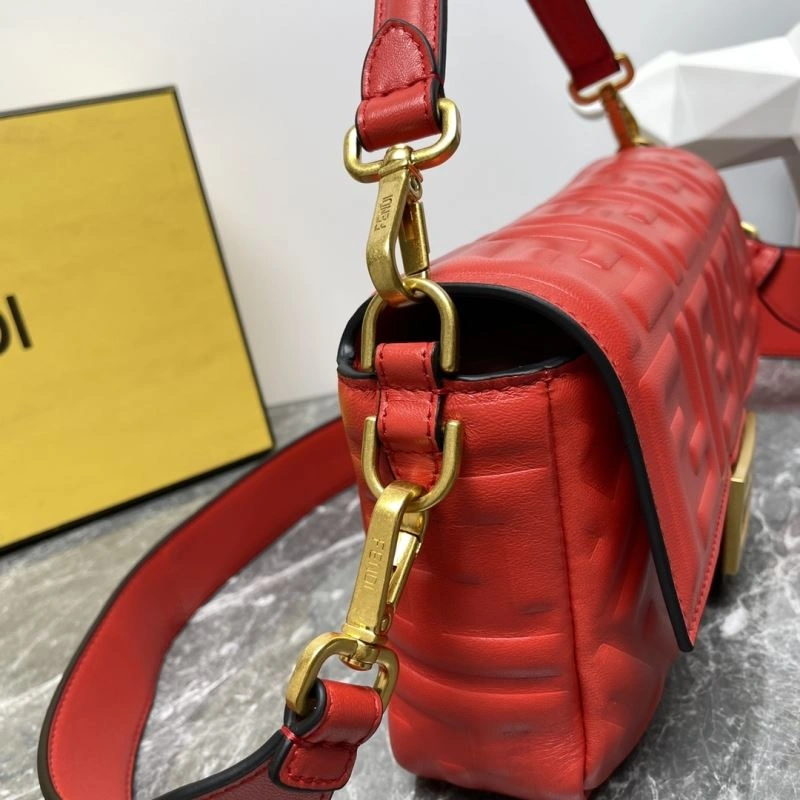 Supportive Fendi Baguette Bags 58017