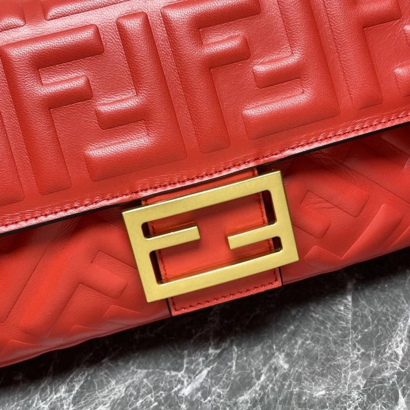 Supportive Fendi Baguette Bags 58017