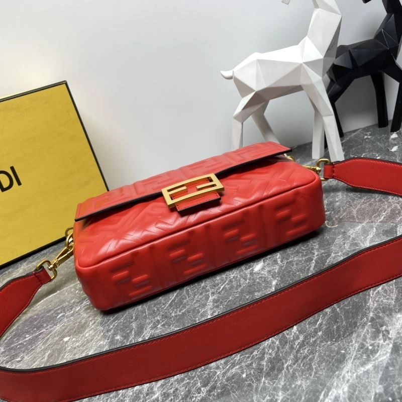 Supportive Fendi Baguette Bags 58017